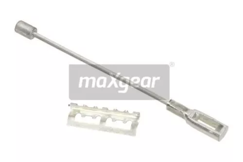 Kabeltrek, parkeerrem MAXGEAR 32-0106)