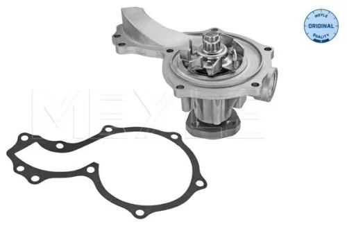 Water Pump, engine cooling MEYLE 113 012 0001)