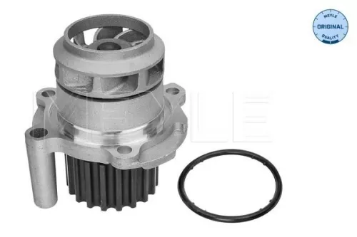 Water Pump, engine cooling MEYLE 113 012 0050)