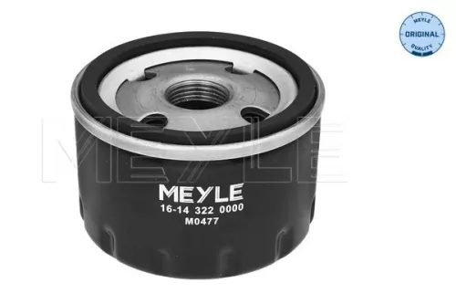 Oil Filter MEYLE 16-14 322 0000)