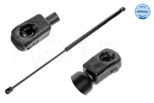 Gasveer, kofferbak/laadruimte MEYLE 240 161 0042)