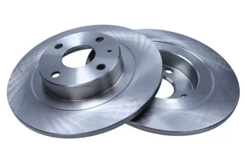 Remschijf MAXGEAR 19-0941)