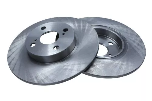 Remschijf MAXGEAR 19-0965)