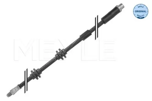 Remslang MEYLE 300 525 0005)
