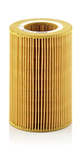 Luchtfilter MANN-FILTER C 1036/1)