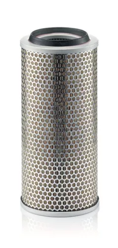 Air Filter MANN-FILTER C 17 225/3)