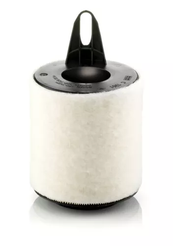 Luchtfilter MANN-FILTER C 1361)