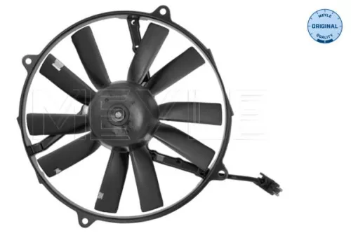 Ventilator, motorkoeling MEYLE 014 236 0013)