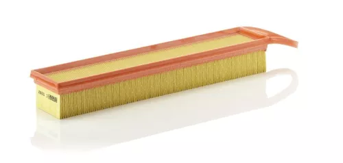 Luchtfilter MANN-FILTER C 5082)