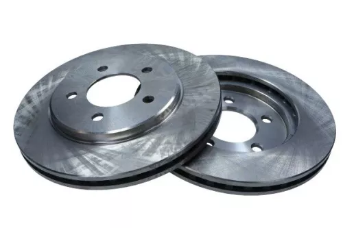 Remschijf MAXGEAR 19-1004)