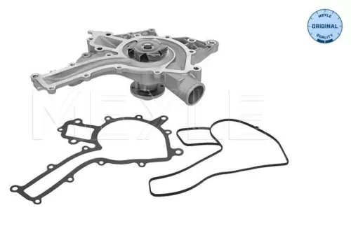 Water Pump, engine cooling MEYLE 013 026 0006)