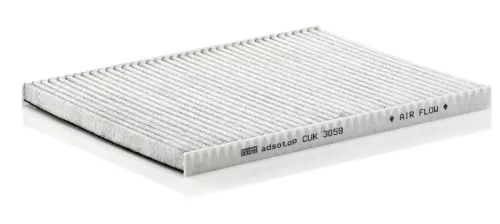 Filter, cabinelucht MANN-FILTER CUK 3059)