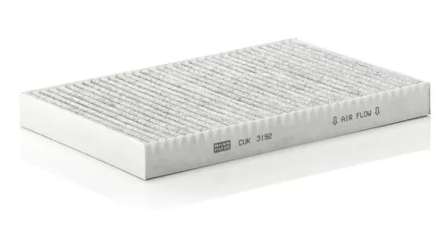 Filter, cabinelucht MANN-FILTER CUK 3192)