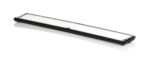 Filter, cabinelucht MANN-FILTER CU 6724)