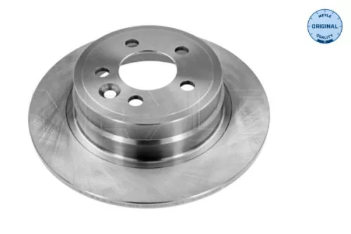 Remschijf MEYLE 45-15 523 0009)