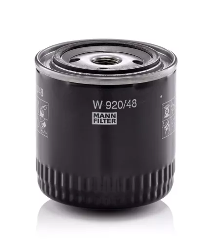 Oil Filter MANN-FILTER W 920/48)