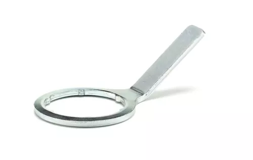 Oliefiltersleutel MANN-FILTER LS 7/2)