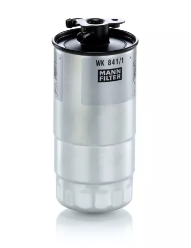Fuel Filter MANN-FILTER WK 841/1)