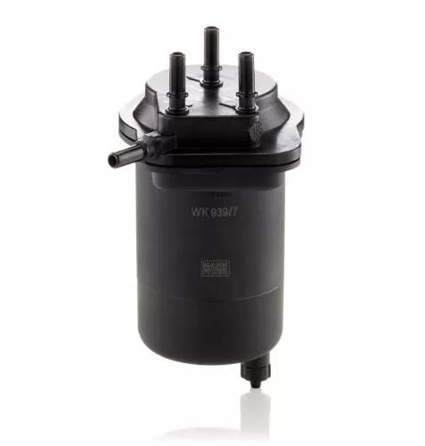 Fuel Filter MANN-FILTER WK 939/7)