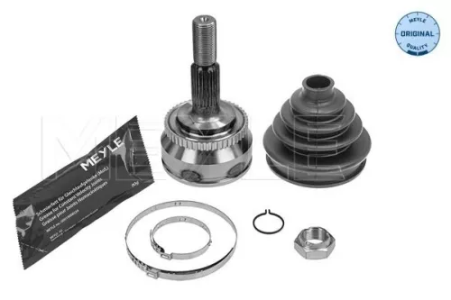 Koppelingsset, aandrijfas MEYLE 514 498 0000)