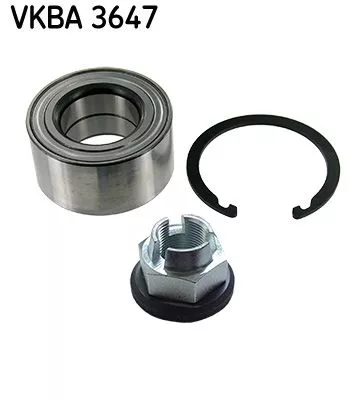 Wheel Bearing Kit SKF VKBA 3647)