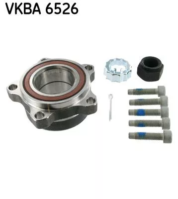 Wiellagerset SKF VKBA 6526)