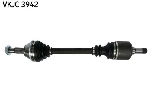 Aandrijfas SKF VKJC 3942)