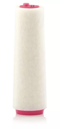 Luchtfilter MANN-FILTER C 15 143/1)