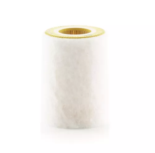 Luchtfilter MANN-FILTER C 1036/2)