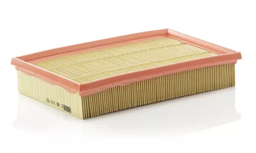 Air Filter MANN-FILTER C 28 110)