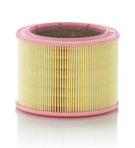 Luchtfilter MANN-FILTER C 1760/1)