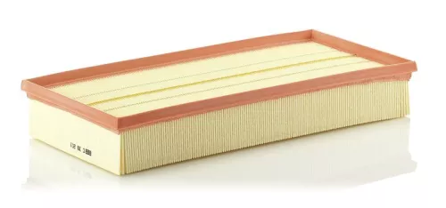 Luchtfilter MANN-FILTER C 39 201)