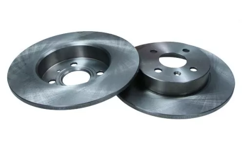 Remschijf MAXGEAR 19-1020)