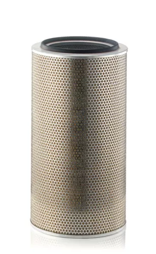 Air Filter MANN-FILTER C 33 920/3)