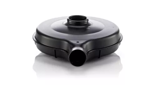 Luchtfilter MANN-FILTER C 2356/5)