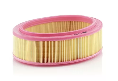 Air Filter MANN-FILTER C 2672/1)