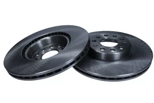 Brake Disc MAXGEAR 19-1044)