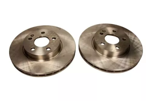 Remschijf MAXGEAR 19-1055)