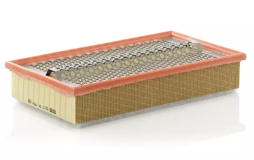 Luchtfilter MANN-FILTER C 34 175/1)