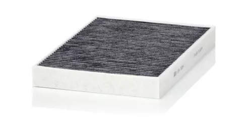 Filter, cabinelucht MANN-FILTER CUK 3054)