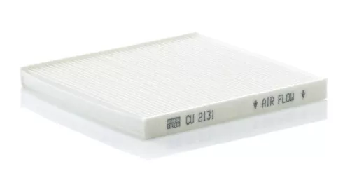 Filter, cabinelucht MANN-FILTER CU 2131)