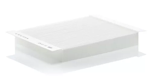 Filter, cabinelucht MANN-FILTER CU 2143)