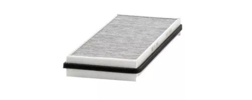 Filter, cabinelucht MANN-FILTER CUK 3840)