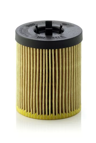 Oil Filter MANN-FILTER HU 611/1 x)