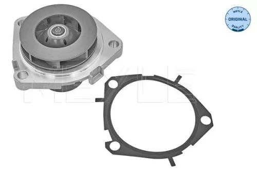 Water Pump, engine cooling MEYLE 613 220 0006)