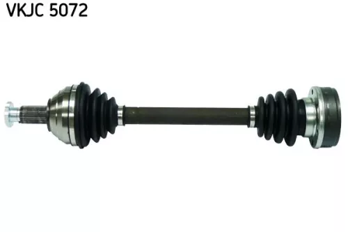 Aandrijfas SKF VKJC 5072)