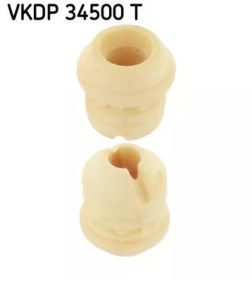 Stofhoeskit, schokdemper SKF VKDP 34500 T)