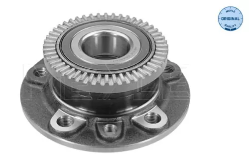 Wielnaaf MEYLE 614 160 0003)