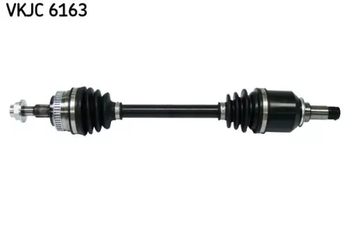 Aandrijfas SKF VKJC 6163)