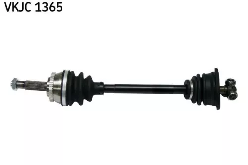Aandrijfas SKF VKJC 1365)